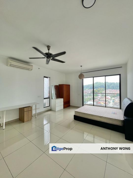 Sri Gombak, Urban 360 studio unit for sale rm230k, Selangor, Gombak
