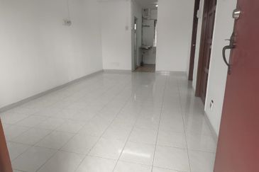 Bandar Baru Wangsa Maju (Seksyen 2)