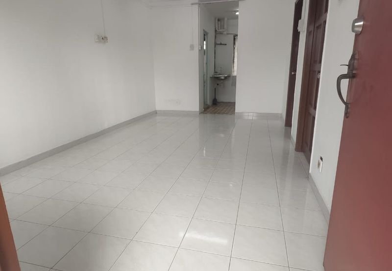 Bandar Baru Wangsa Maju (Seksyen 2)