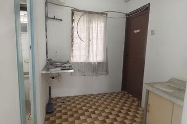 Bandar Baru Wangsa Maju (Seksyen 2)