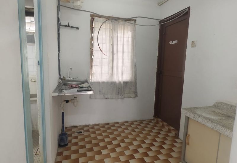 Bandar Baru Wangsa Maju (Seksyen 2)