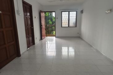 Bandar Baru Wangsa Maju (Seksyen 2)