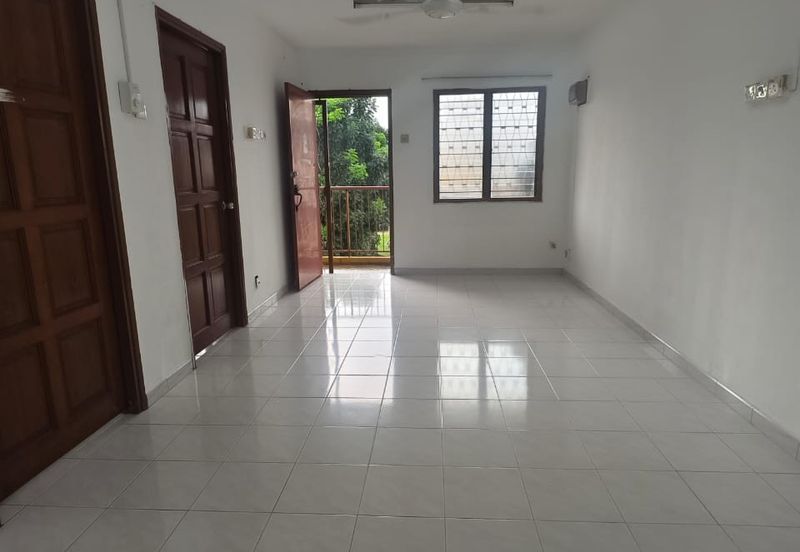 Bandar Baru Wangsa Maju (Seksyen 2)