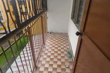 Bandar Baru Wangsa Maju (Seksyen 2)