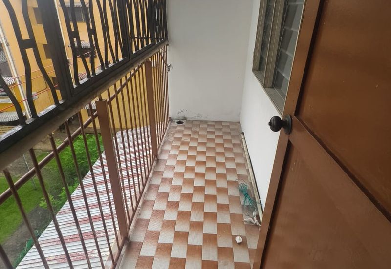 Bandar Baru Wangsa Maju (Seksyen 2)