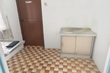 Bandar Baru Wangsa Maju (Seksyen 2)