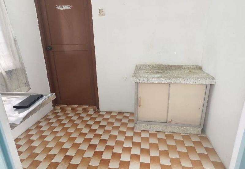 Bandar Baru Wangsa Maju (Seksyen 2)