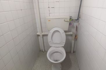 Bandar Baru Wangsa Maju (Seksyen 2)