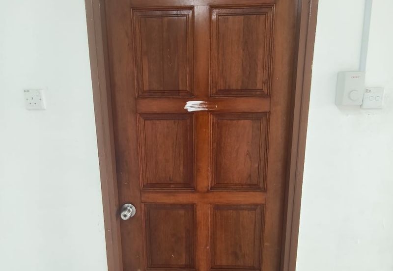 Bandar Baru Wangsa Maju (Seksyen 2)