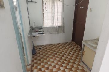 Bandar Baru Wangsa Maju (Seksyen 2)