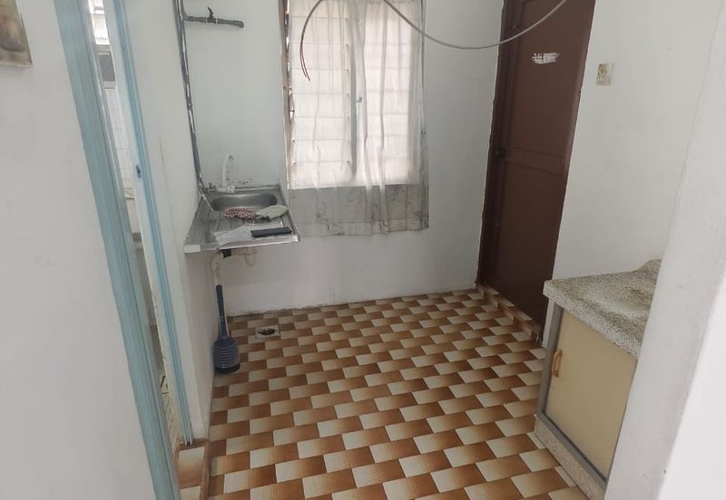 Bandar Baru Wangsa Maju (Seksyen 2)