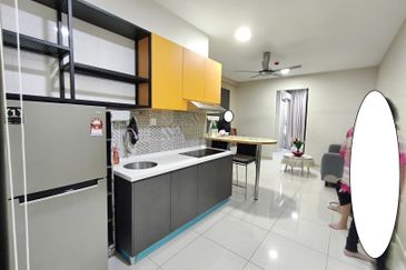 Liberty Arc @ Ampang Ukay