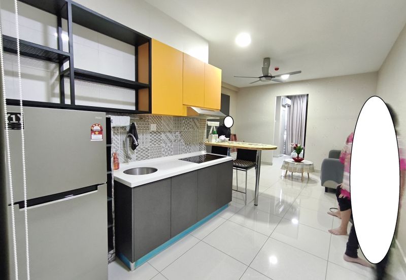 Liberty Arc @ Ampang Ukay