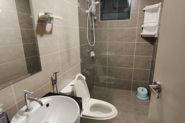 Liberty Arc @ Ampang Ukay