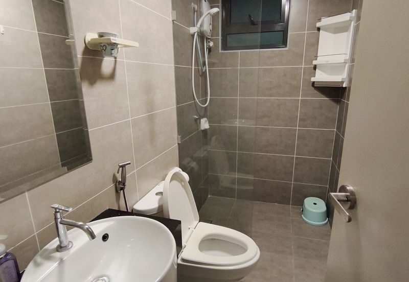 Liberty Arc @ Ampang Ukay