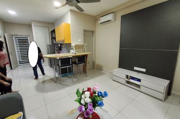 Liberty Arc @ Ampang Ukay