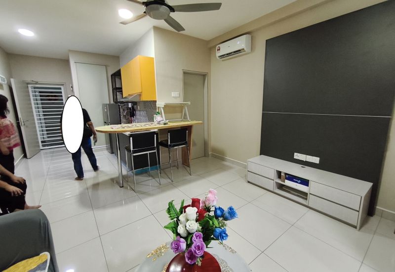 Liberty Arc @ Ampang Ukay