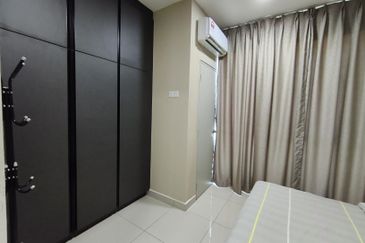 Liberty Arc @ Ampang Ukay