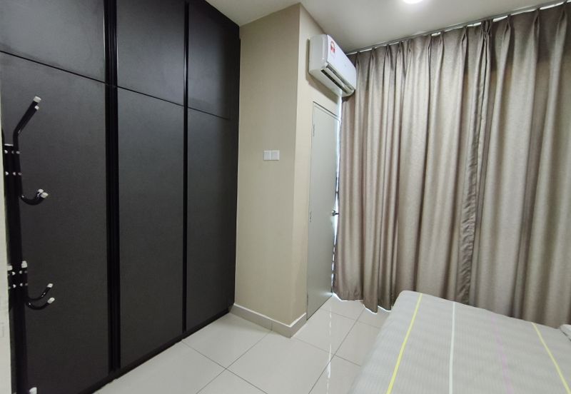 Liberty Arc @ Ampang Ukay