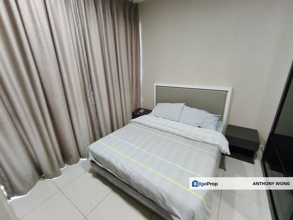 Hulu kelang Ampang Ukay, Liberty Arc studio unit - Fully Furnished, Selangor, Ulu Kelang