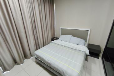 Liberty Arc @ Ampang Ukay