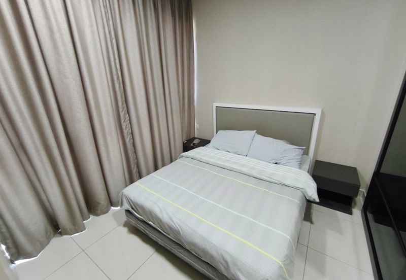 Liberty Arc @ Ampang Ukay