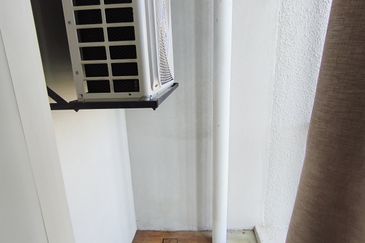 Liberty Arc @ Ampang Ukay