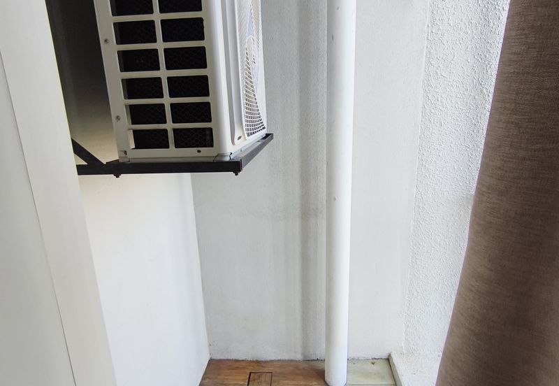 Liberty Arc @ Ampang Ukay