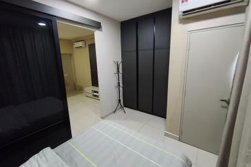 Liberty Arc @ Ampang Ukay