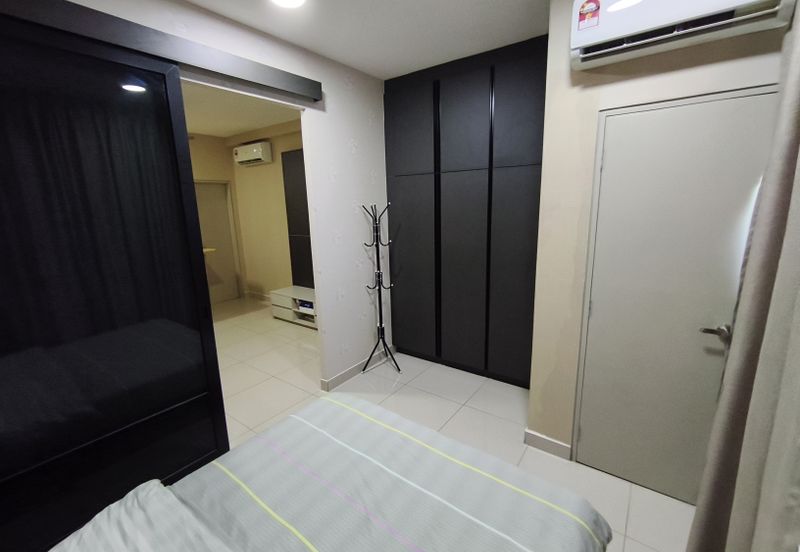 Liberty Arc @ Ampang Ukay