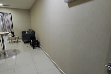 Liberty Arc @ Ampang Ukay