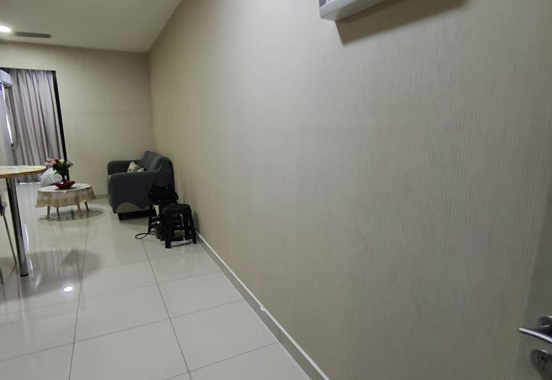 Liberty Arc @ Ampang Ukay