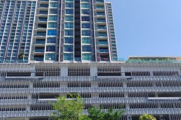 Liberty Arc @ Ampang Ukay