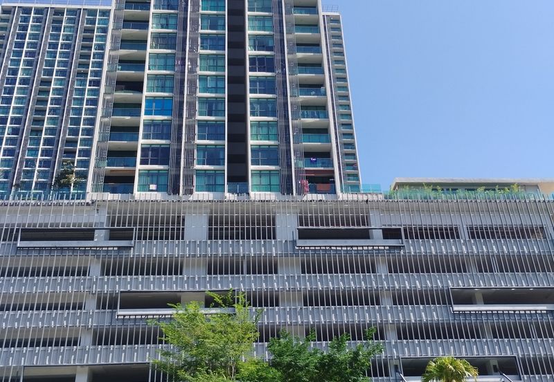 Liberty Arc @ Ampang Ukay