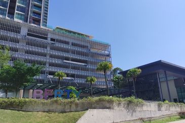 Liberty Arc @ Ampang Ukay