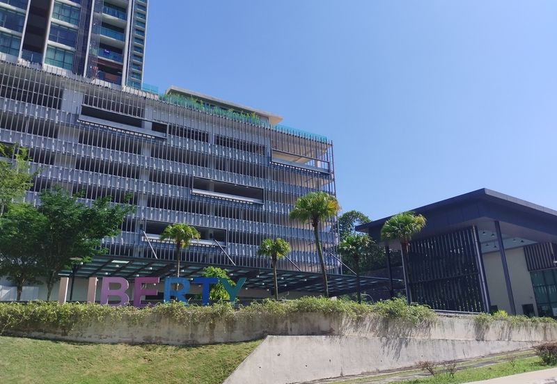 Liberty Arc @ Ampang Ukay