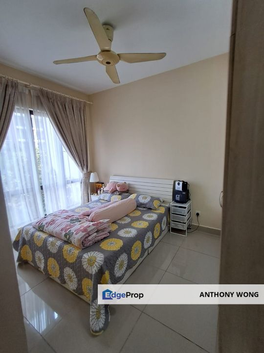 Sri Gombak. Urban 360 Condo For Sale rm390k, Selangor, Gombak