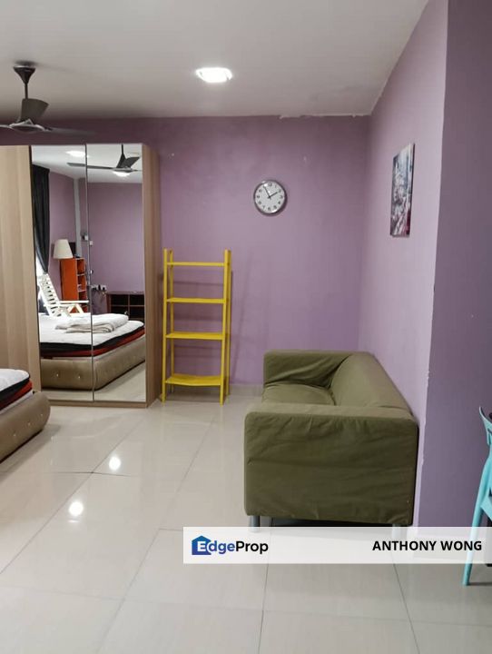 Sungai Buloh, Bandar Seri Coalfields 2sty Semi-D for rent - gated guarded, Selangor, Kuala Selangor