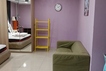 Bandar Seri Coalfields