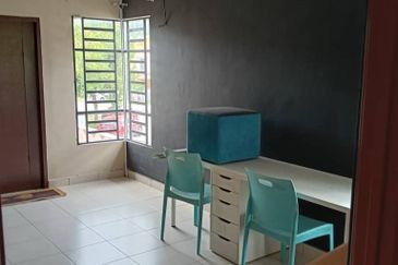 Bandar Seri Coalfields