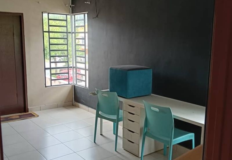 Bandar Seri Coalfields,Jardin Residence