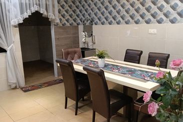 Bandar Seri Coalfields