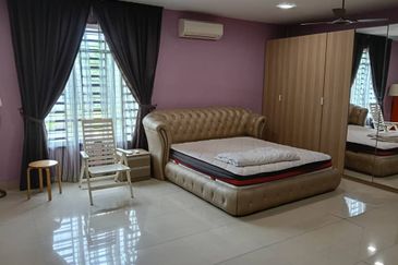 Bandar Seri Coalfields