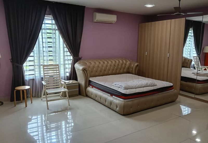 Bandar Seri Coalfields,Jardin Residence