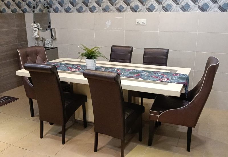 Bandar Seri Coalfields,Jardin Residence