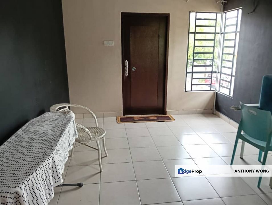 Sungai Buloh, Bandar Seri Coalfields 2sty Semi-D for rent - gated guarded, Selangor, Kuala Selangor