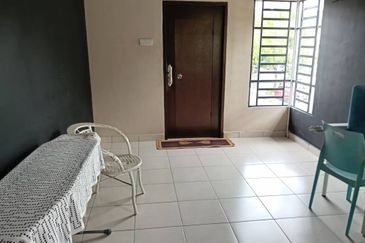 Bandar Seri Coalfields