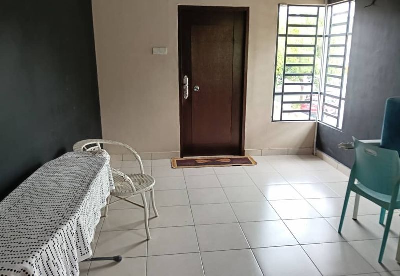 Bandar Seri Coalfields,Jardin Residence