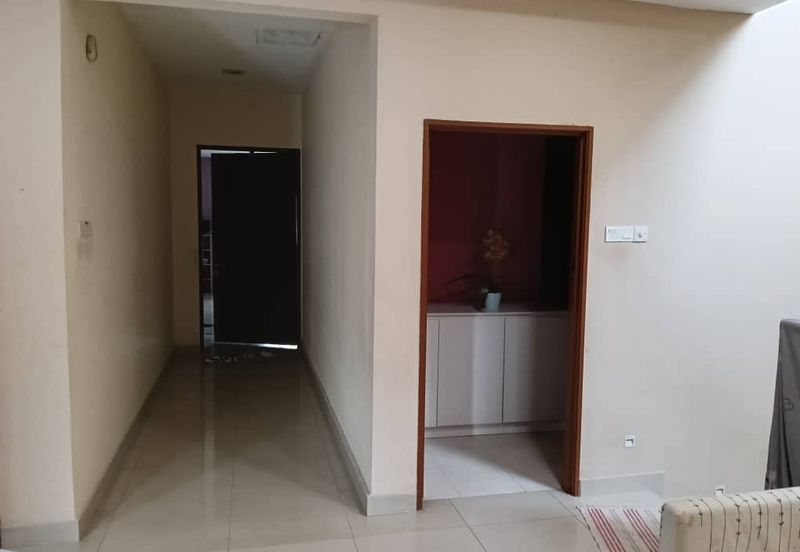 Bandar Seri Coalfields,Jardin Residence