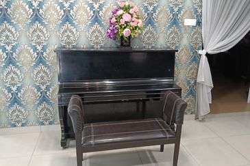 Bandar Seri Coalfields